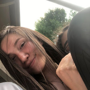 Meet your Posher, Nevaeh